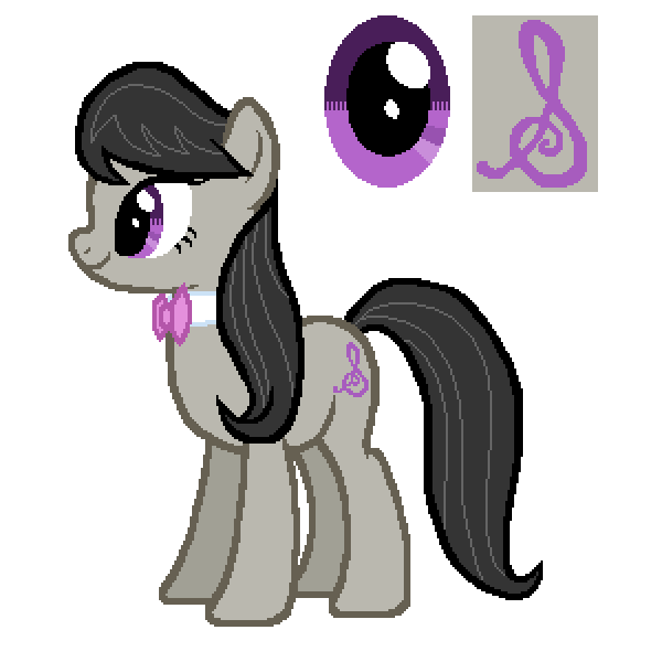 octavia mlp vector