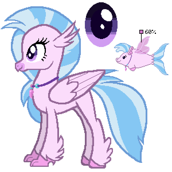 Silverstream's plan, My Little Pony: Friendship is Magic