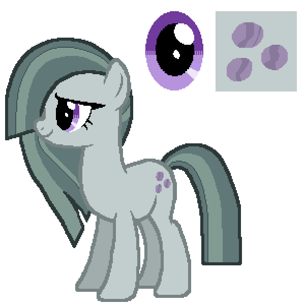 marble pie