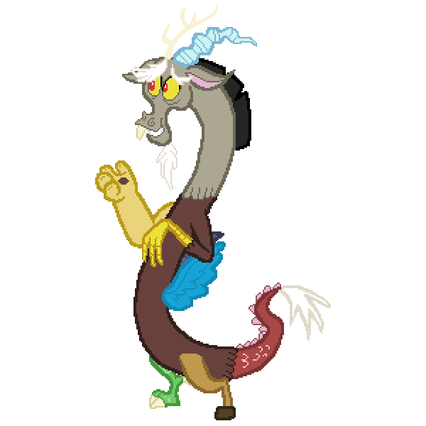 mlp discord