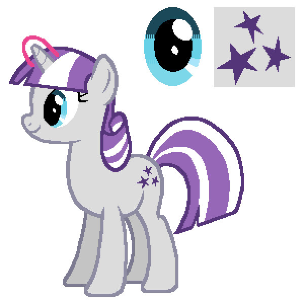 mlp twilight vector