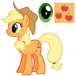 discord mlp vector